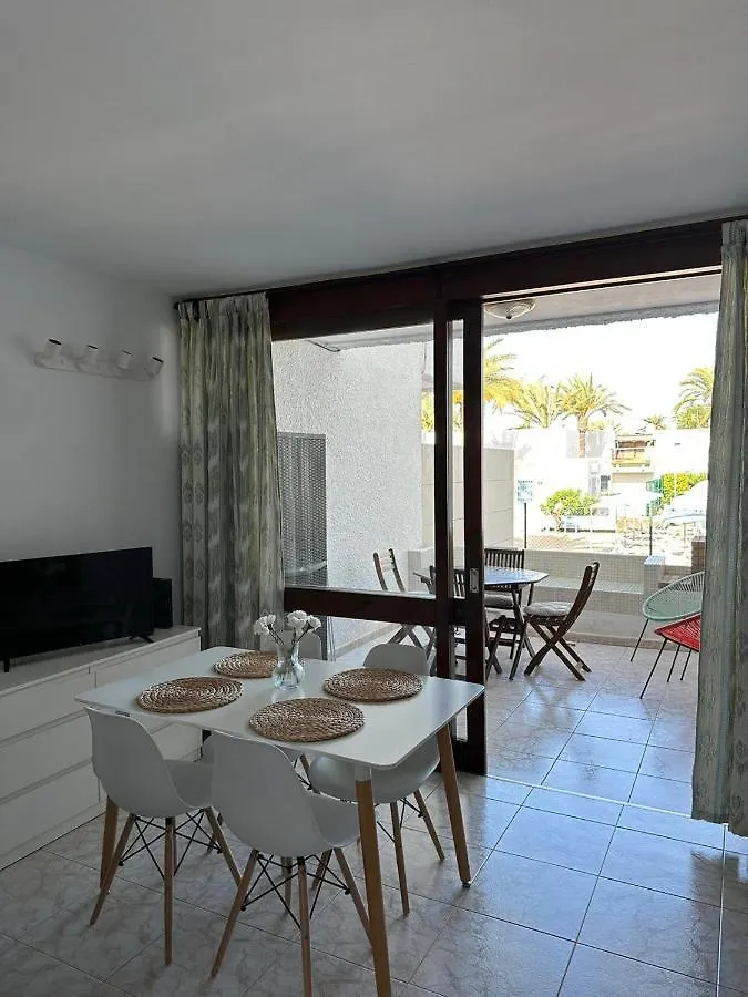 ארונה Pool View Apartment Primavera 0*,